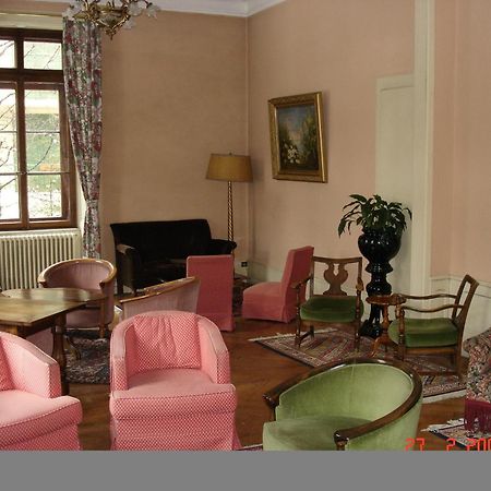 Hotel Richemond Chamonix Dış mekan fotoğraf