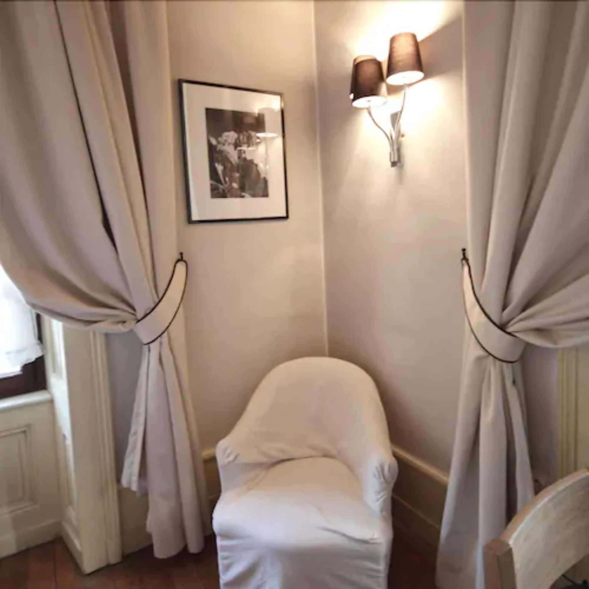 Hotel Richemond Chamonix Dış mekan fotoğraf