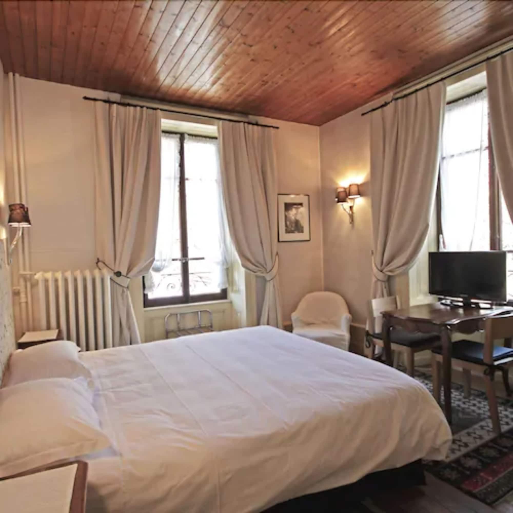 Hotel Richemond Chamonix Dış mekan fotoğraf