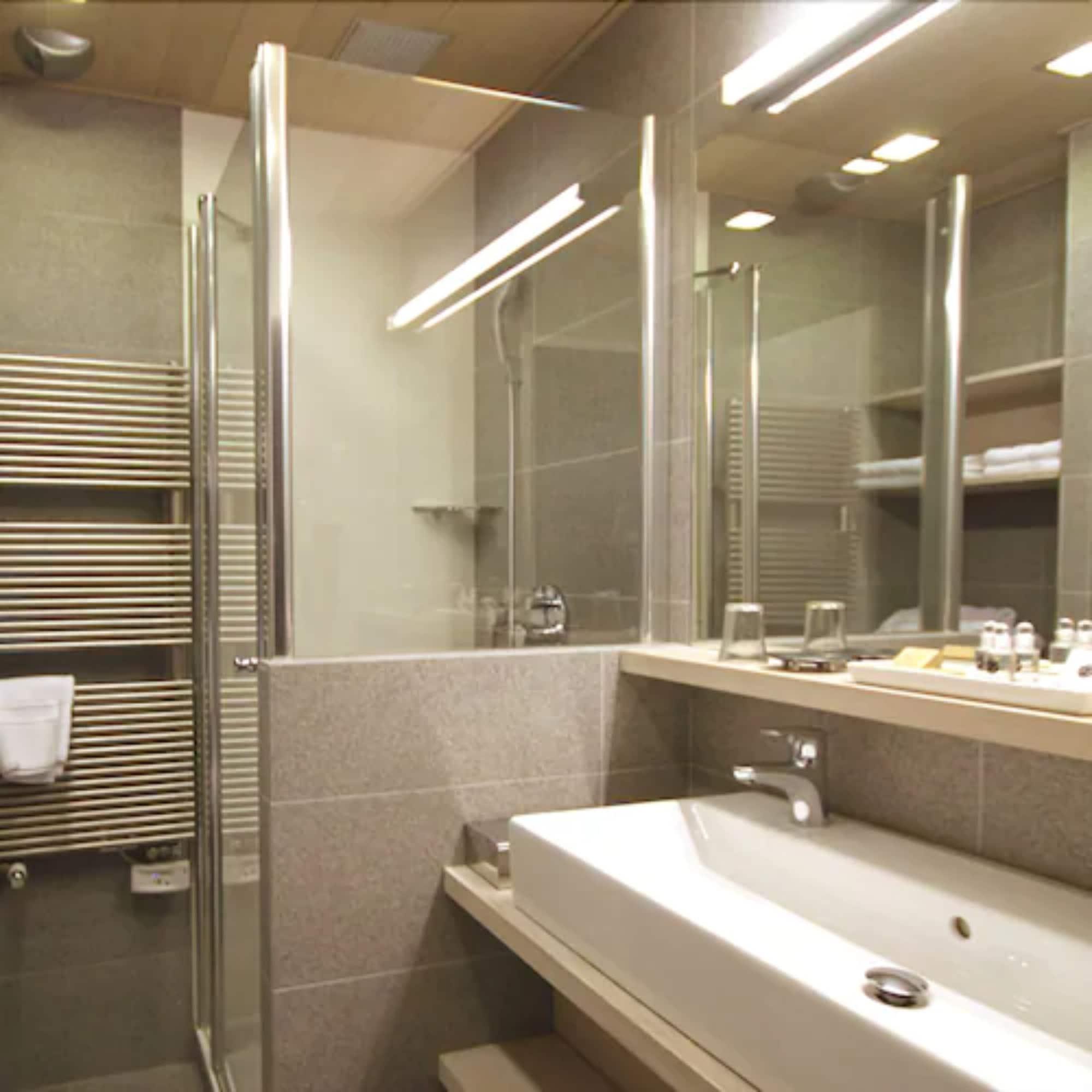 Hotel Richemond Chamonix Dış mekan fotoğraf