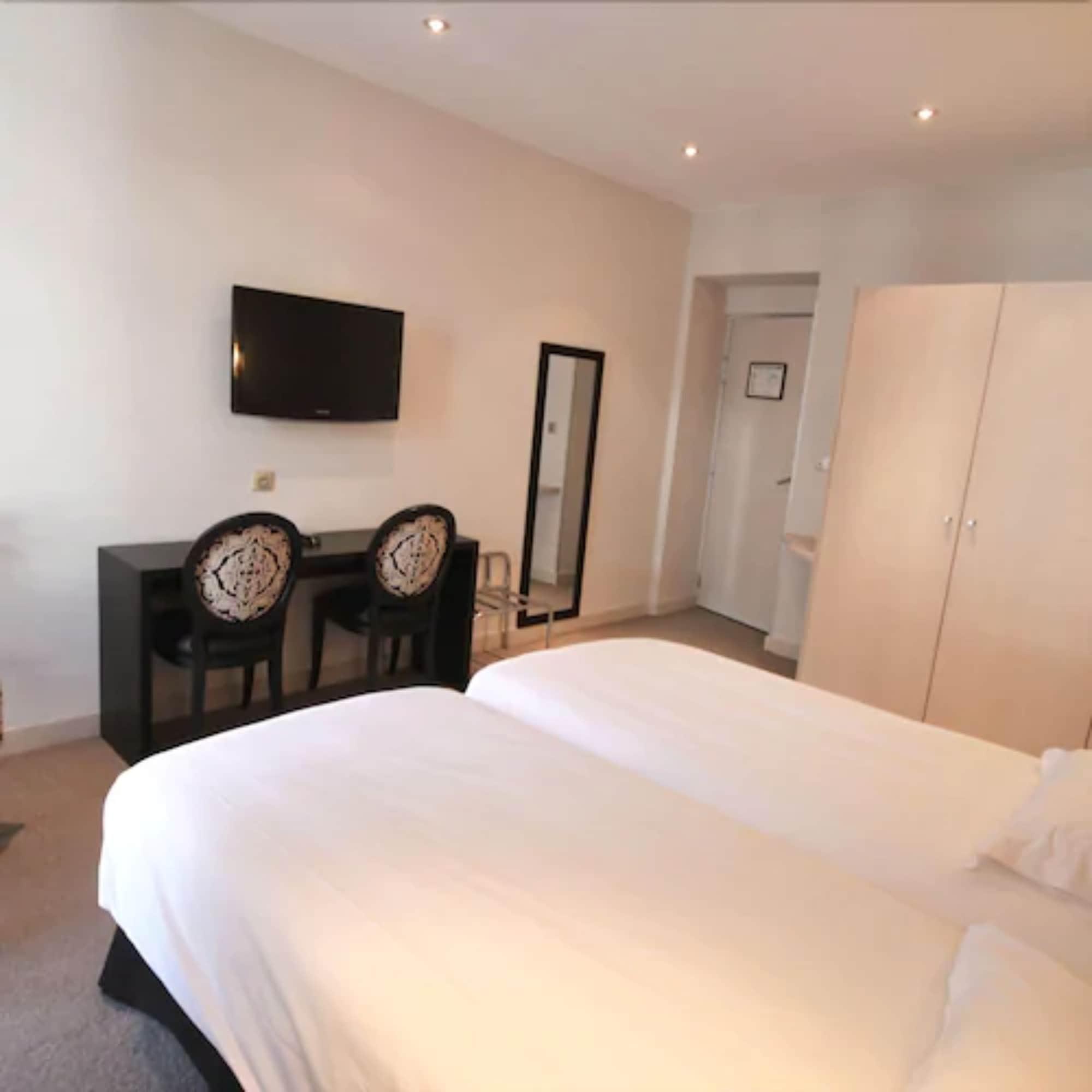 Hotel Richemond Chamonix Dış mekan fotoğraf