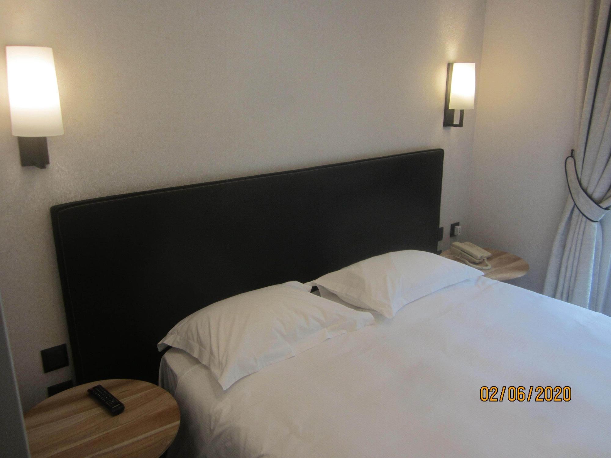Hotel Richemond Chamonix Dış mekan fotoğraf