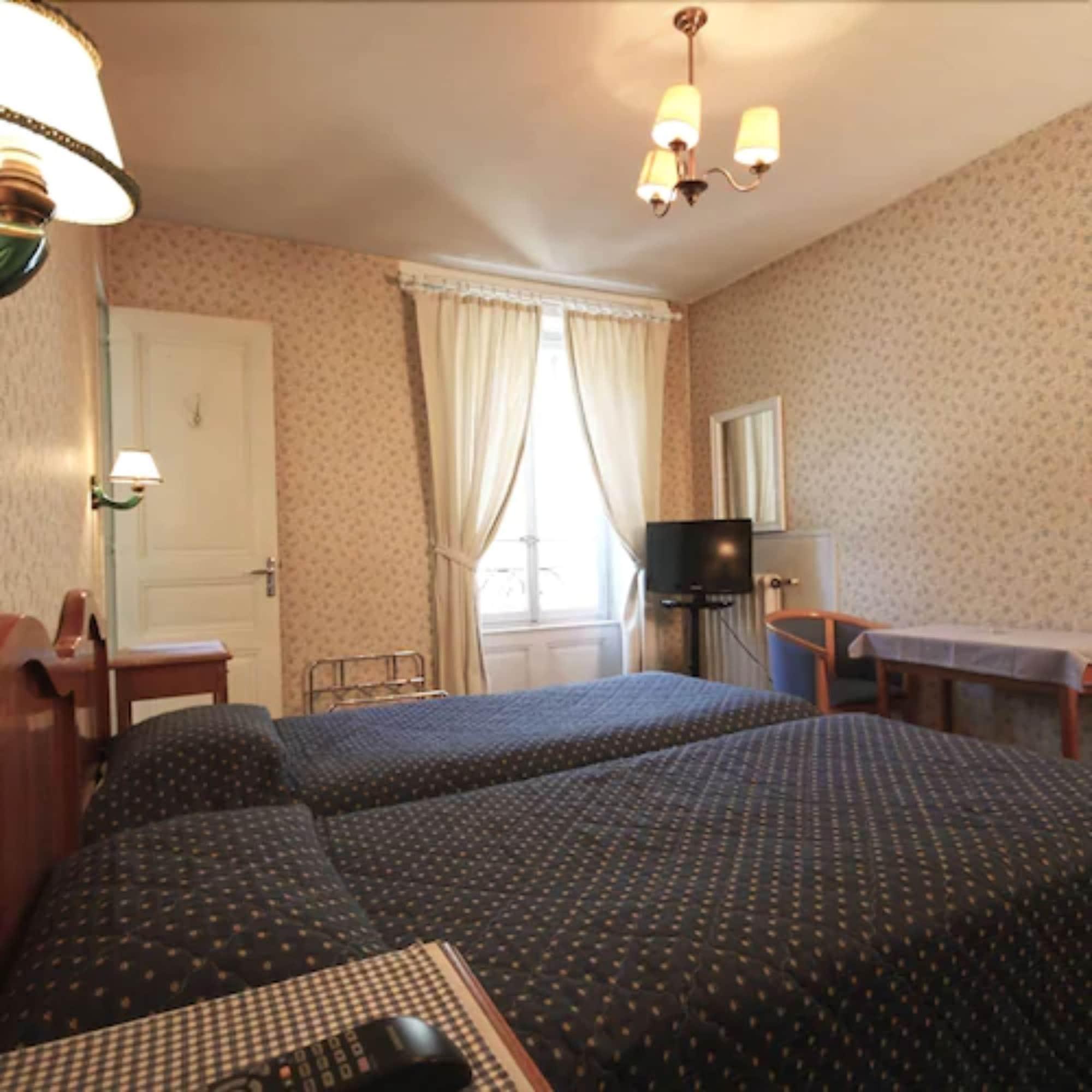 Hotel Richemond Chamonix Dış mekan fotoğraf