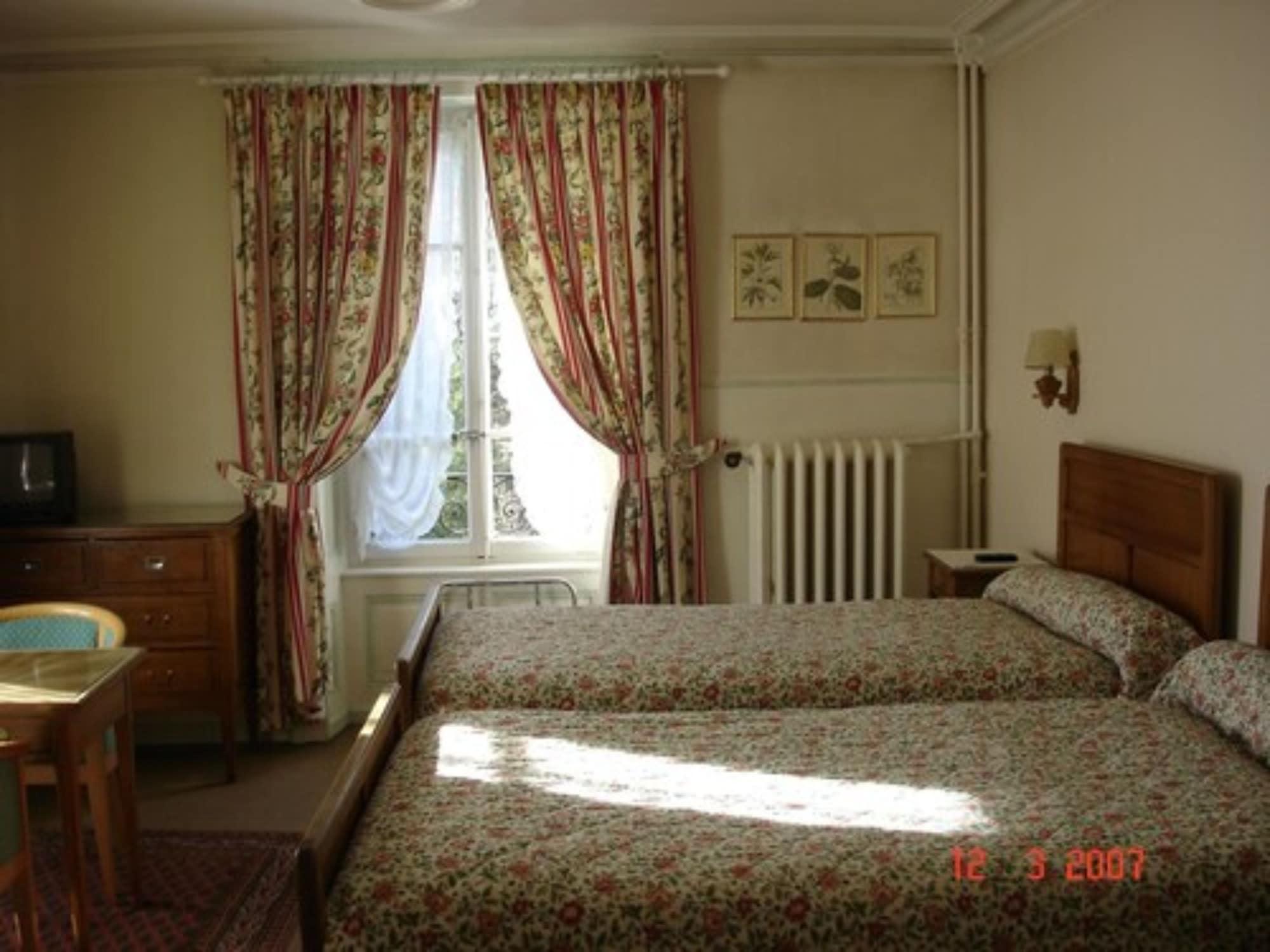 Hotel Richemond Chamonix Dış mekan fotoğraf