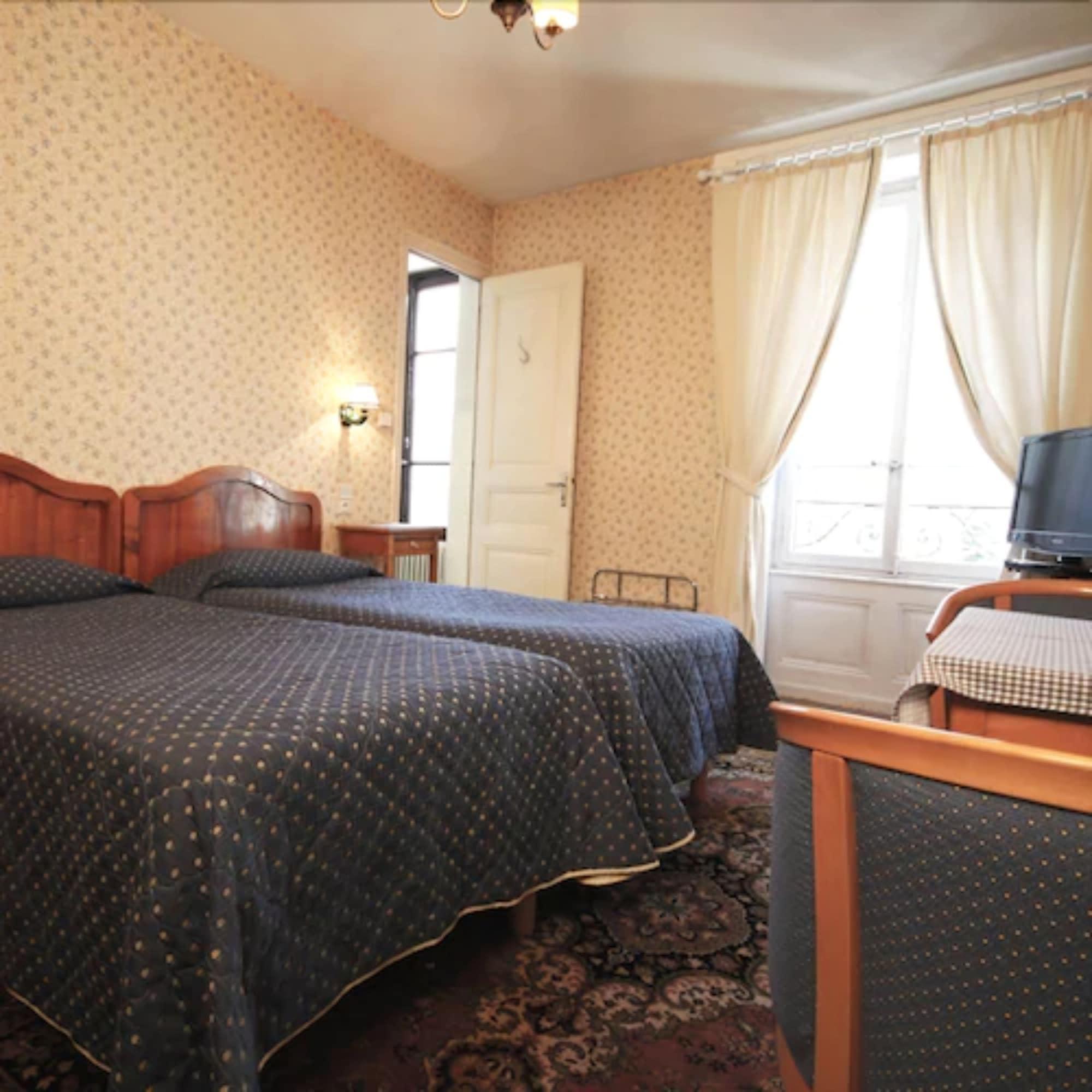 Hotel Richemond Chamonix Dış mekan fotoğraf