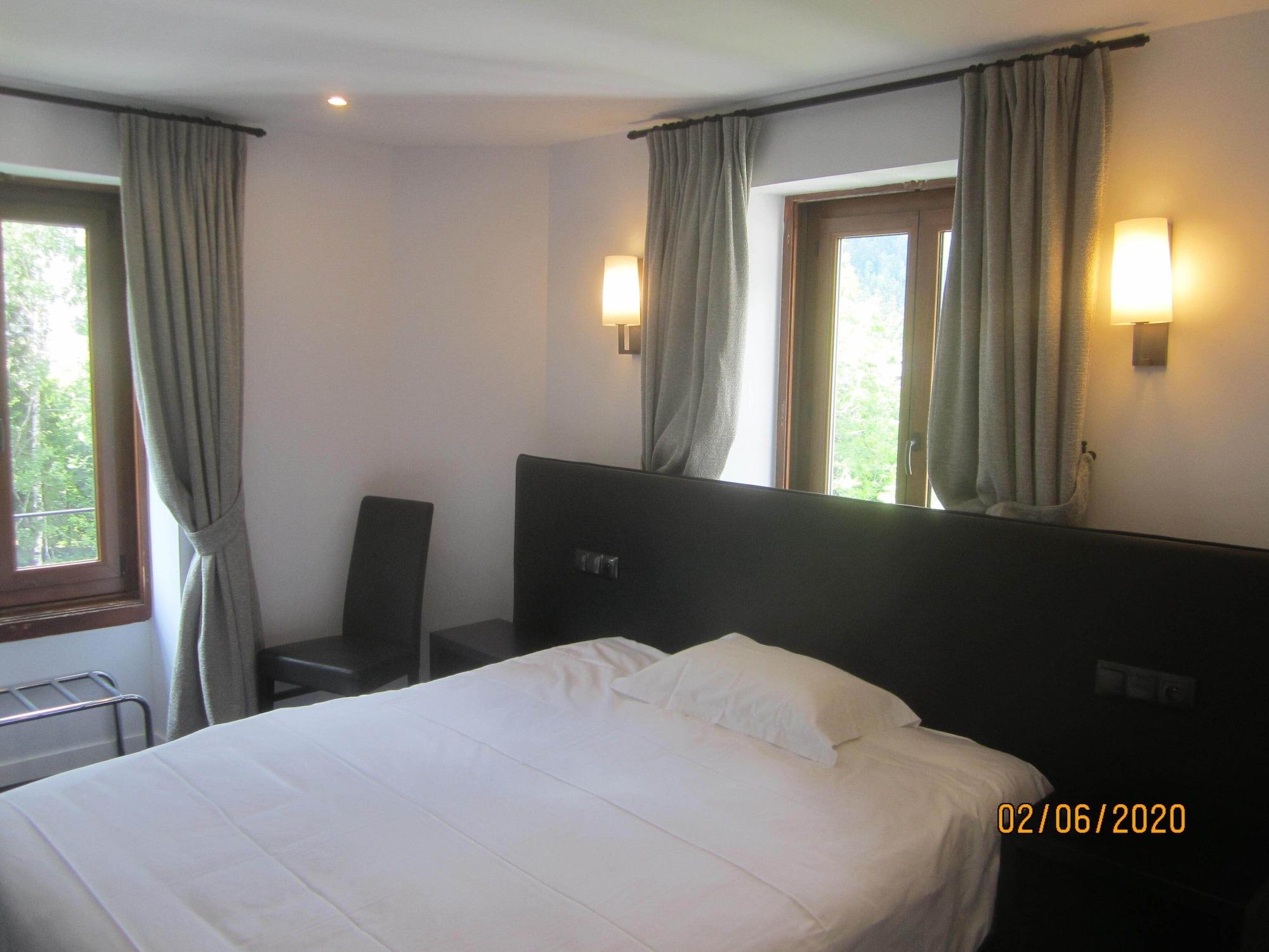 Hotel Richemond Chamonix Dış mekan fotoğraf