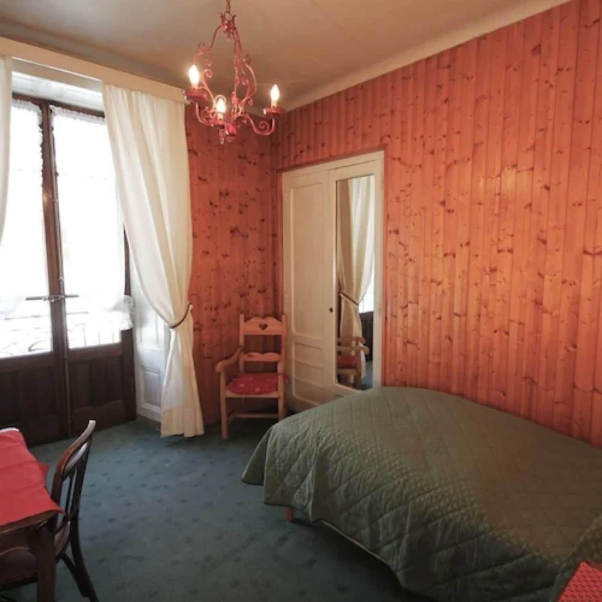 Hotel Richemond Chamonix Dış mekan fotoğraf