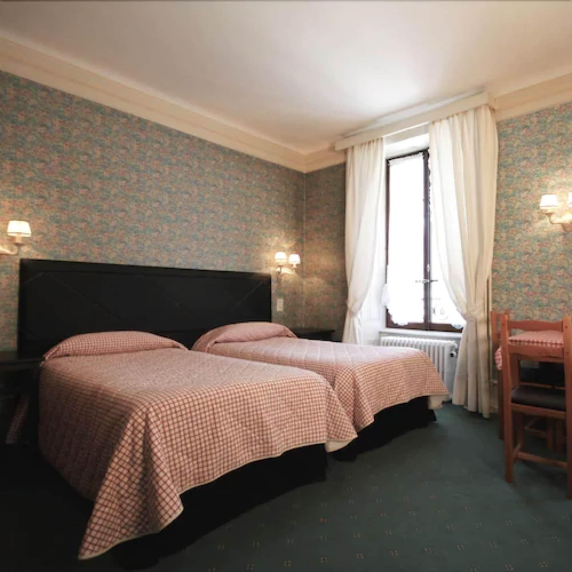 Hotel Richemond Chamonix Dış mekan fotoğraf