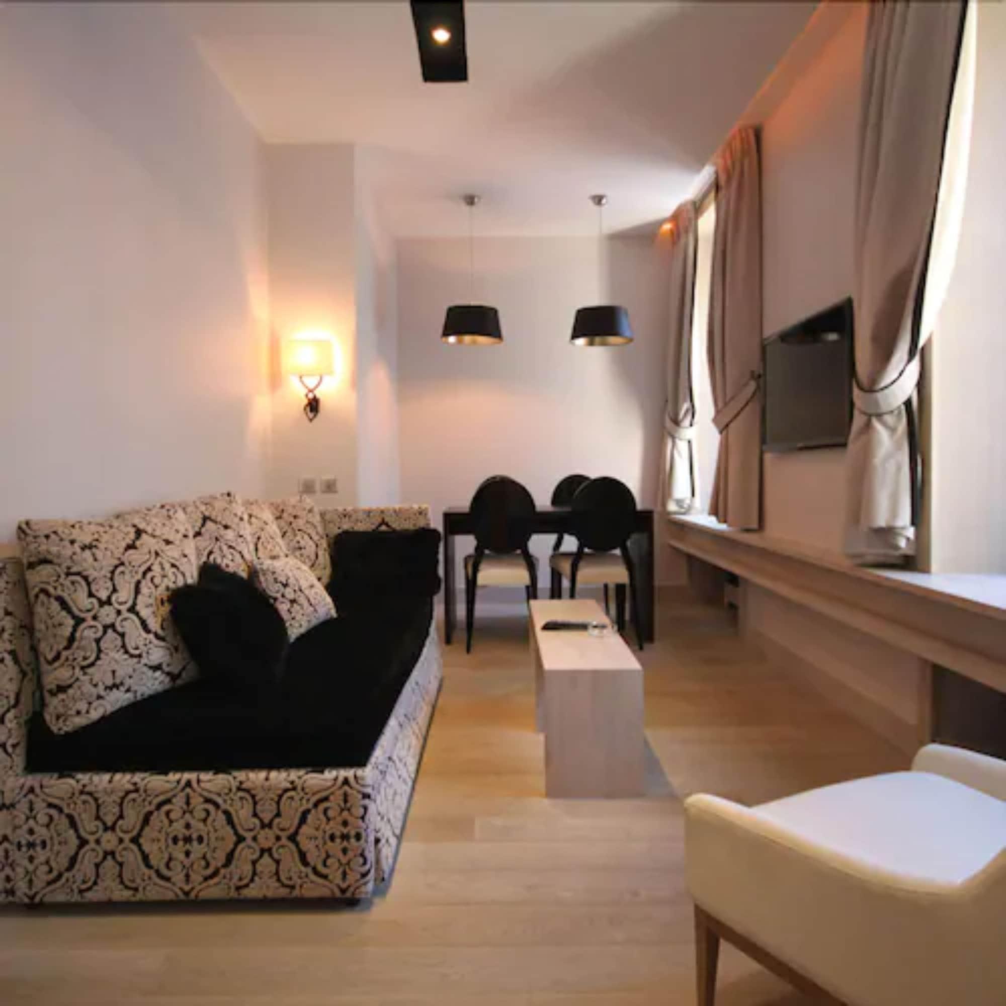 Hotel Richemond Chamonix Dış mekan fotoğraf