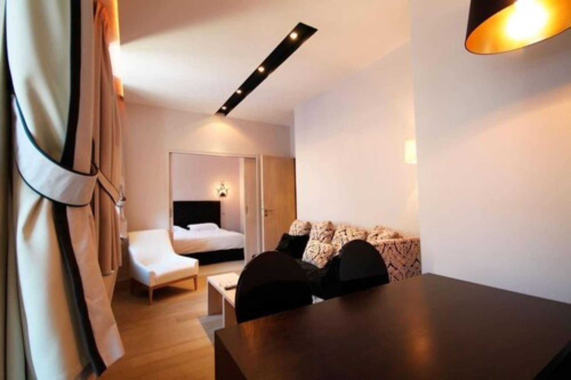 Hotel Richemond Chamonix Dış mekan fotoğraf