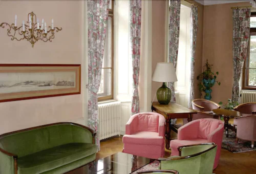 Hotel Richemond Chamonix Dış mekan fotoğraf