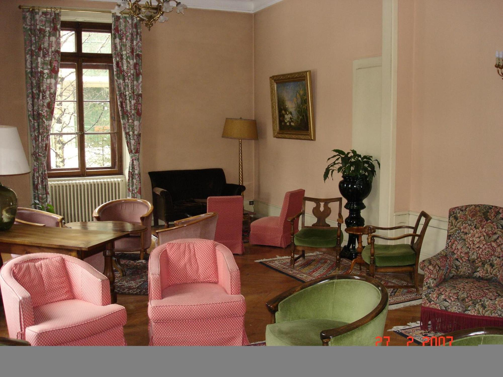 Hotel Richemond Chamonix Dış mekan fotoğraf