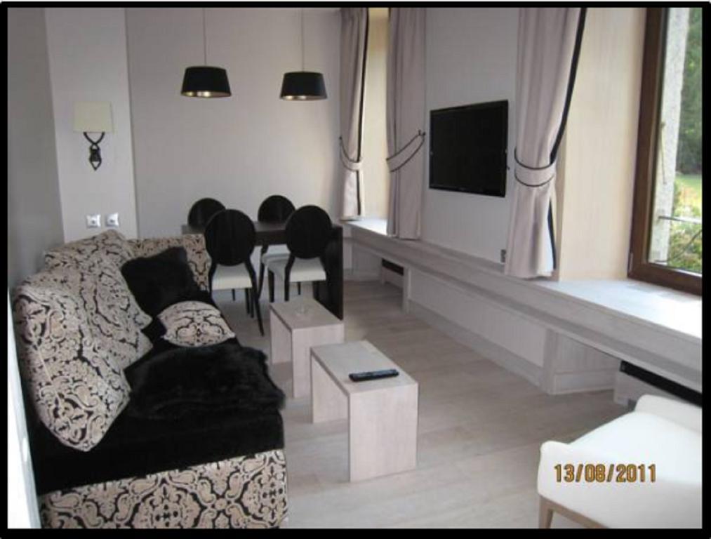 Hotel Richemond Chamonix Dış mekan fotoğraf