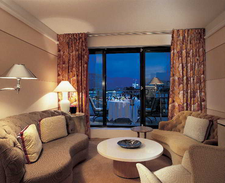 Hotel Richemond Chamonix Dış mekan fotoğraf