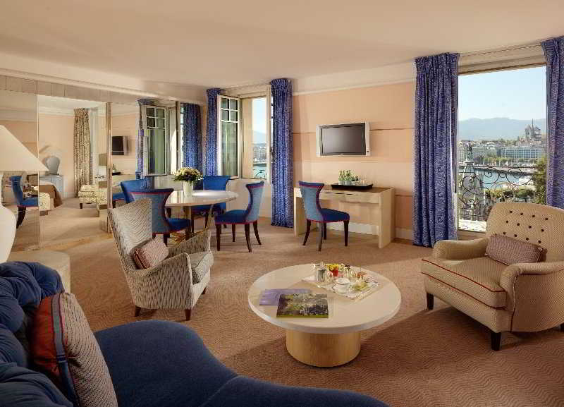 Hotel Richemond Chamonix Dış mekan fotoğraf
