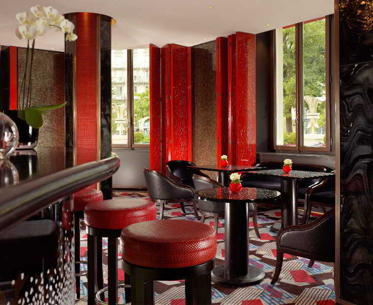 Hotel Richemond Chamonix Dış mekan fotoğraf