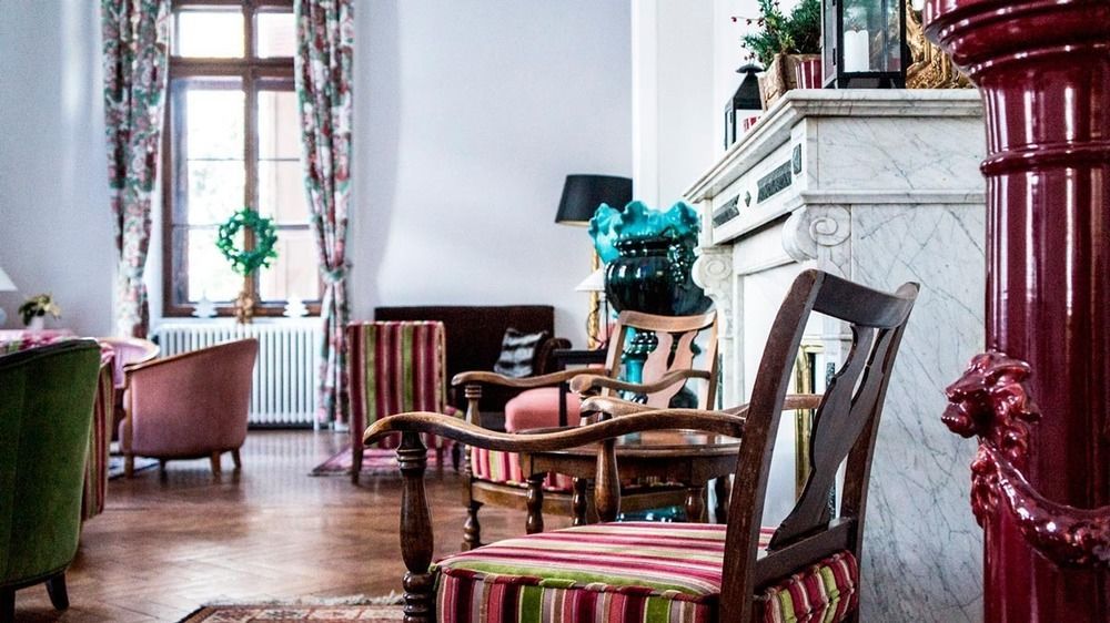 Hotel Richemond Chamonix Dış mekan fotoğraf