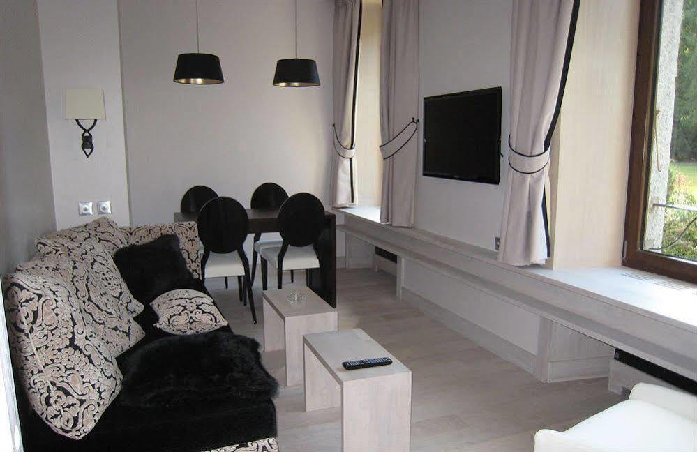 Hotel Richemond Chamonix Dış mekan fotoğraf