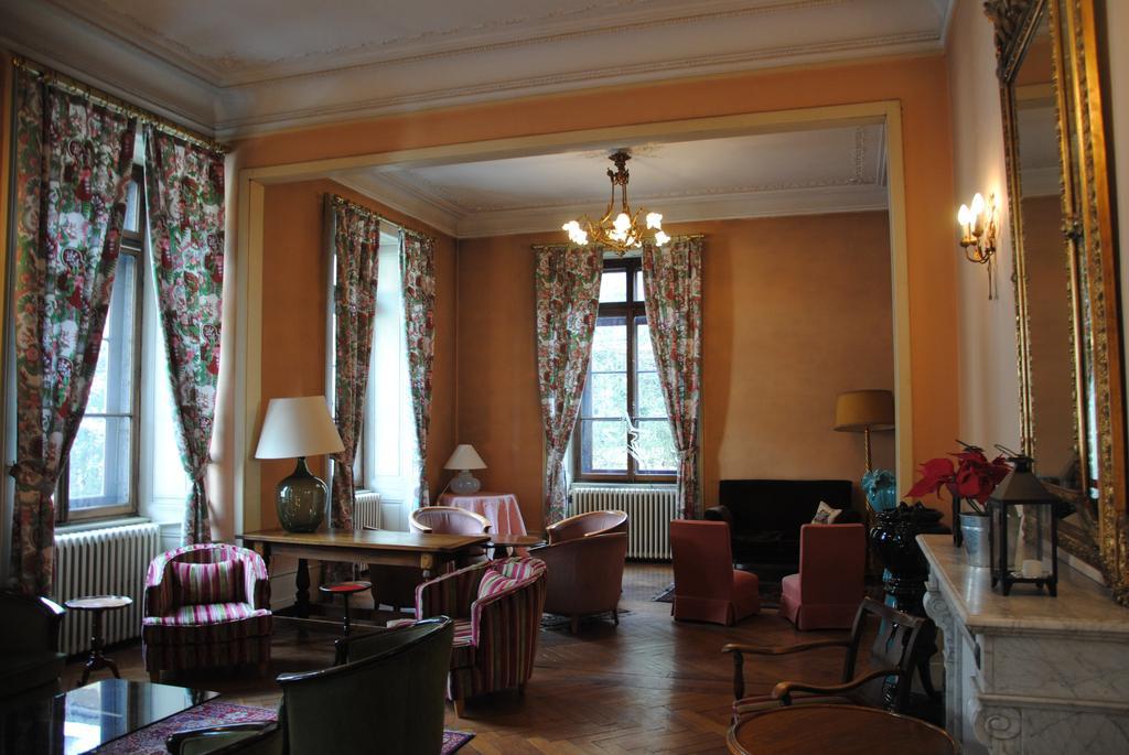 Hotel Richemond Chamonix Dış mekan fotoğraf