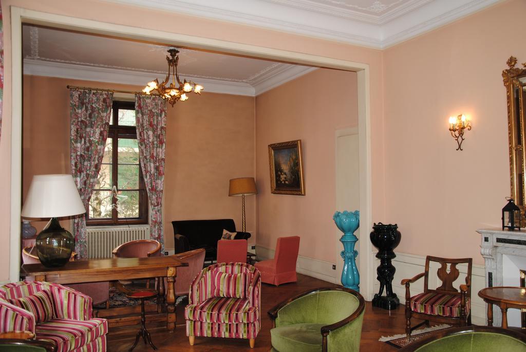 Hotel Richemond Chamonix Dış mekan fotoğraf