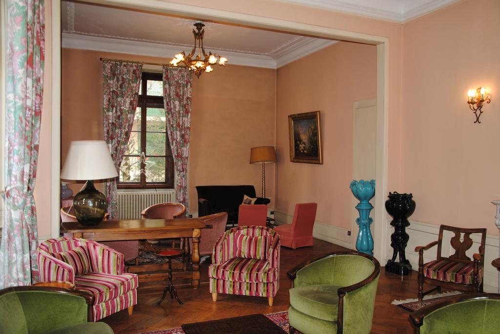 Hotel Richemond Chamonix Dış mekan fotoğraf