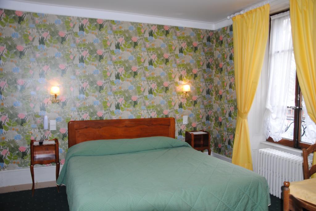 Hotel Richemond Chamonix Dış mekan fotoğraf