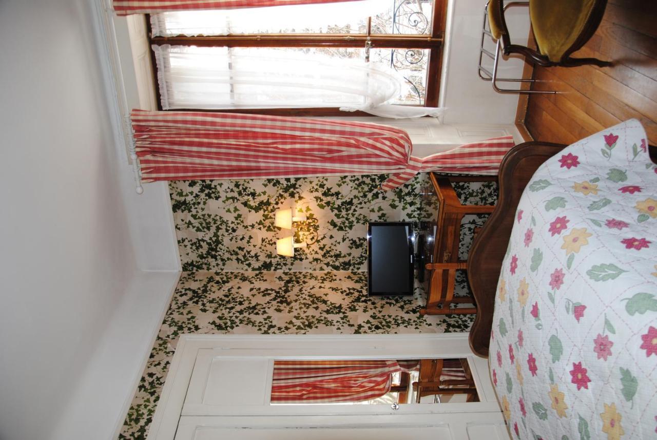 Hotel Richemond Chamonix Dış mekan fotoğraf